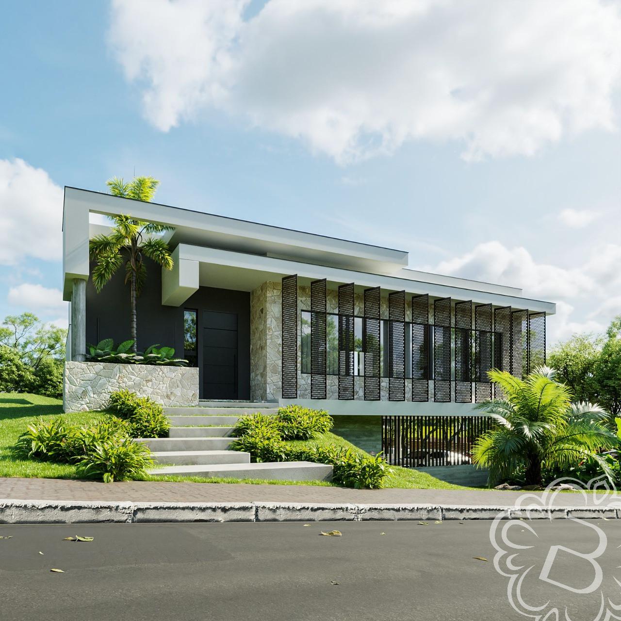 Casa Terramare Condomínio Monterey