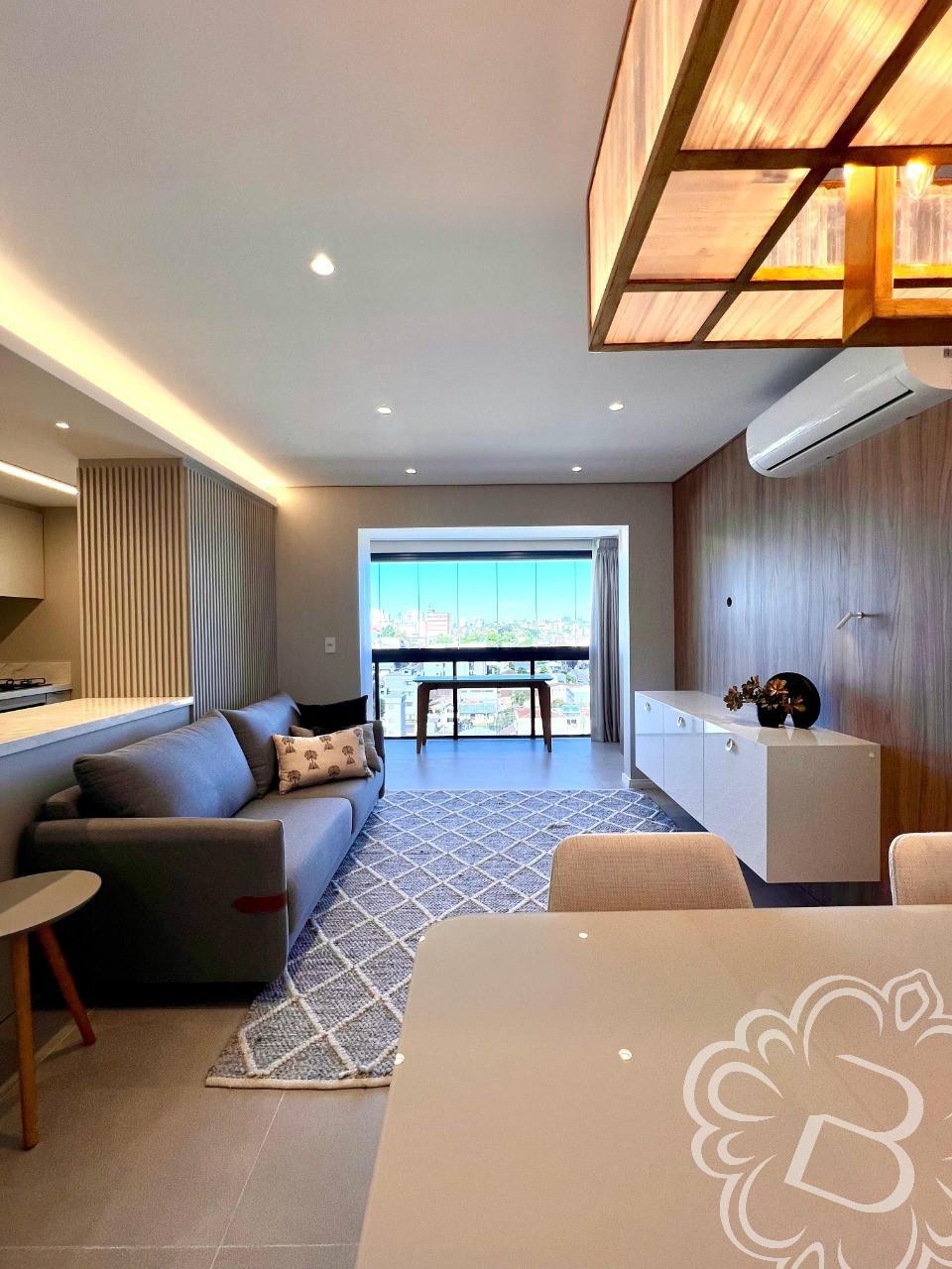 Residencial Serra Maestra