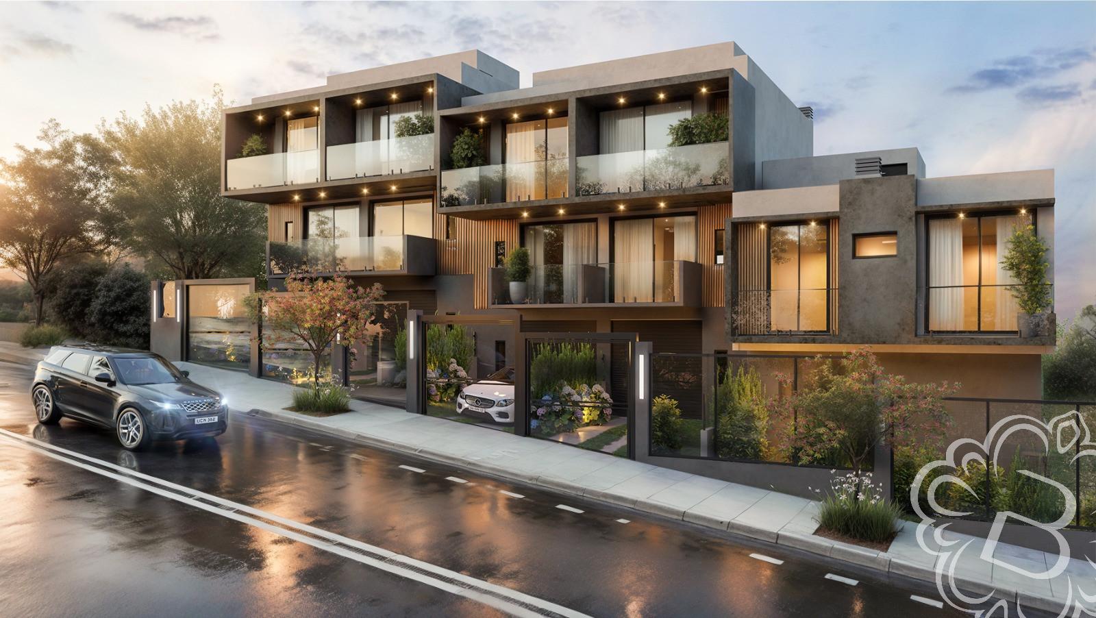 Residencial Vista Bella