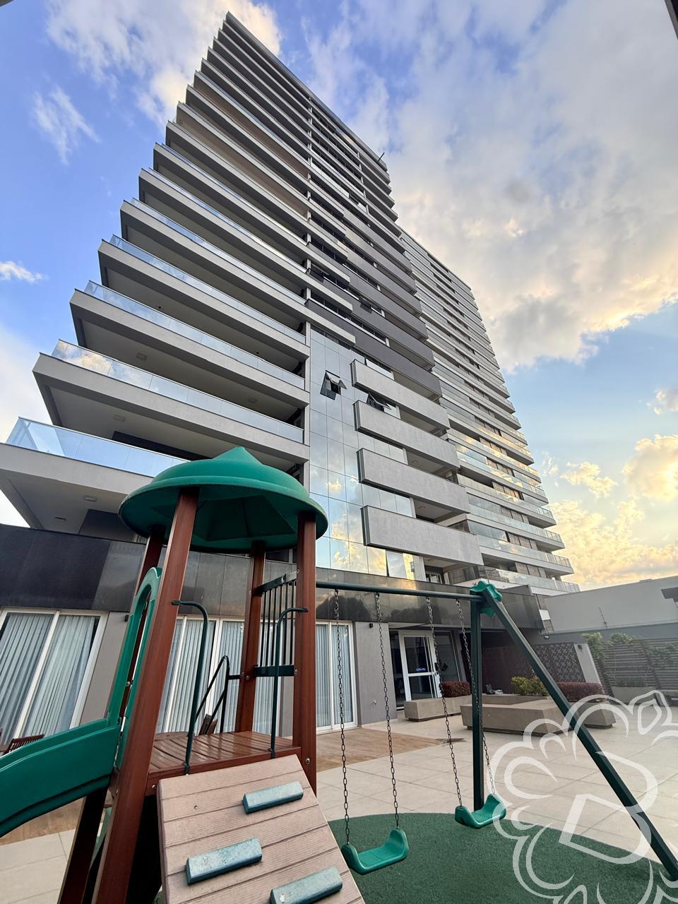 Residencial Lumiére