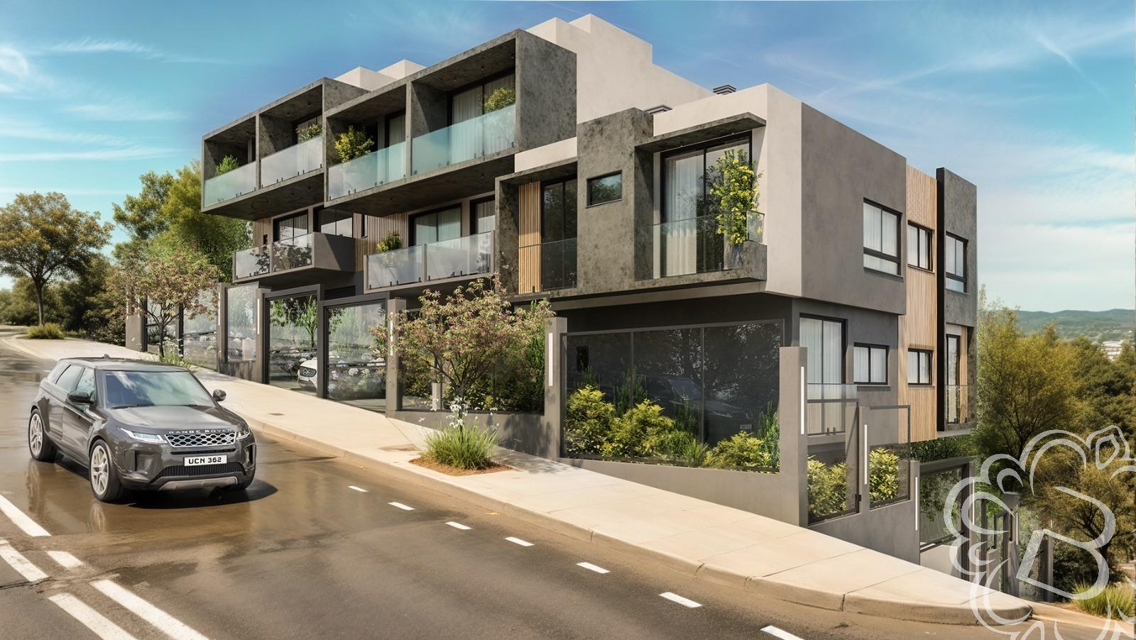 Residencial Vista Bella