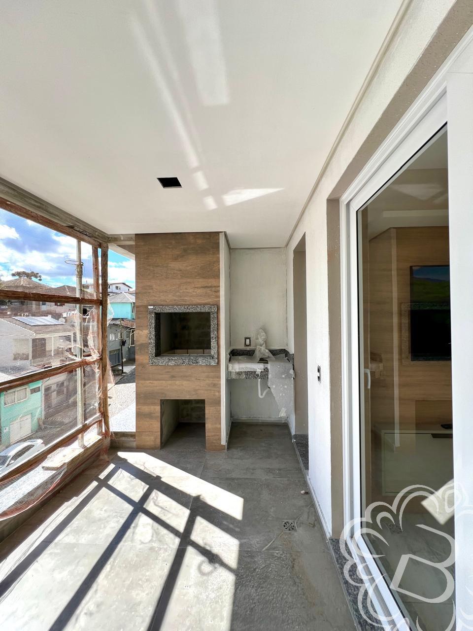 Hillside Residencial