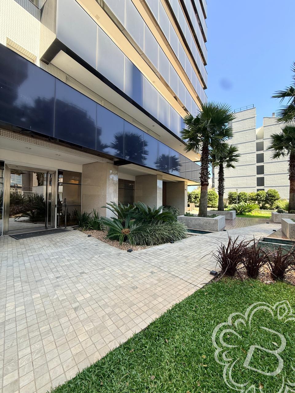 Residencial Lac Leman