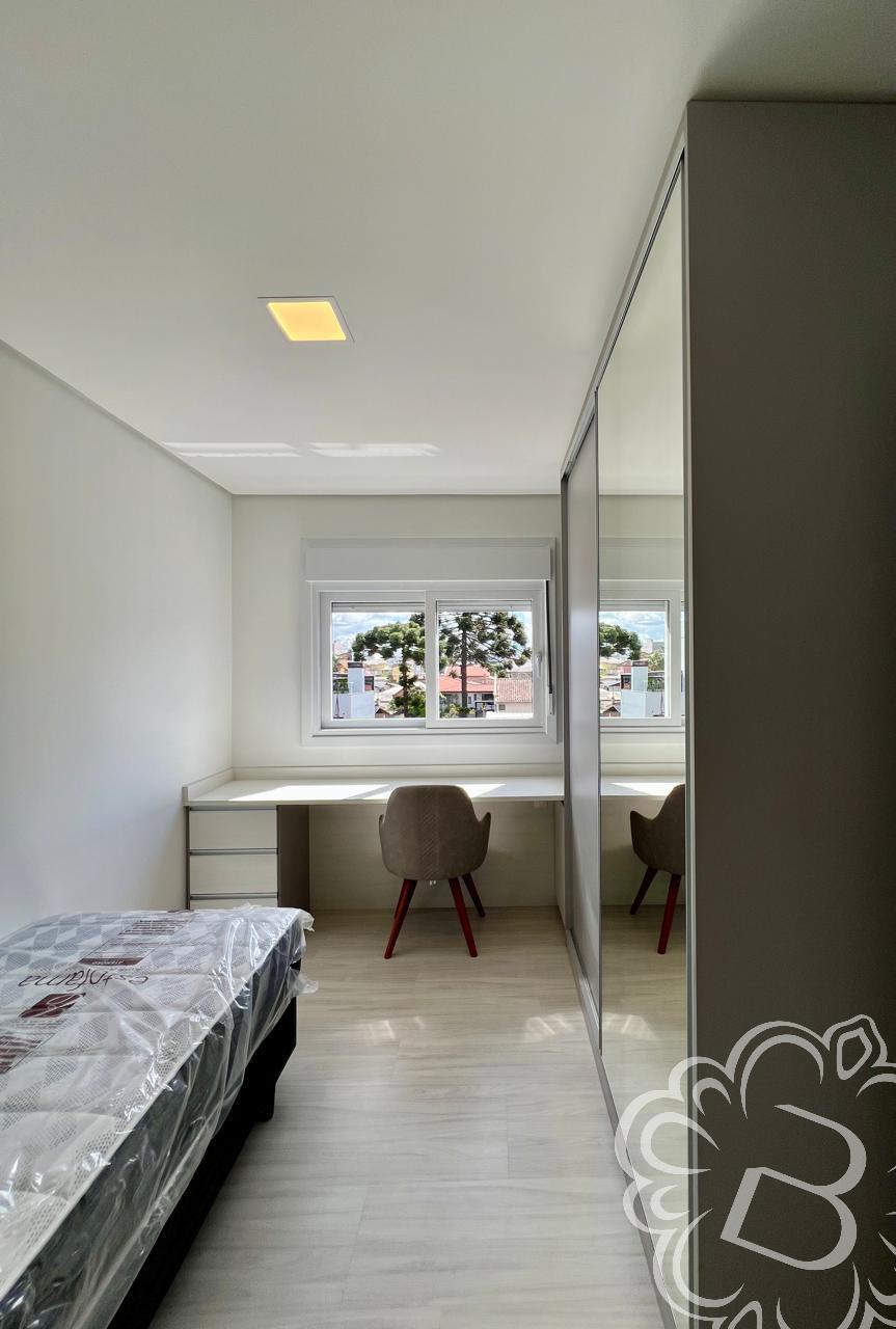 Hillside Residencial