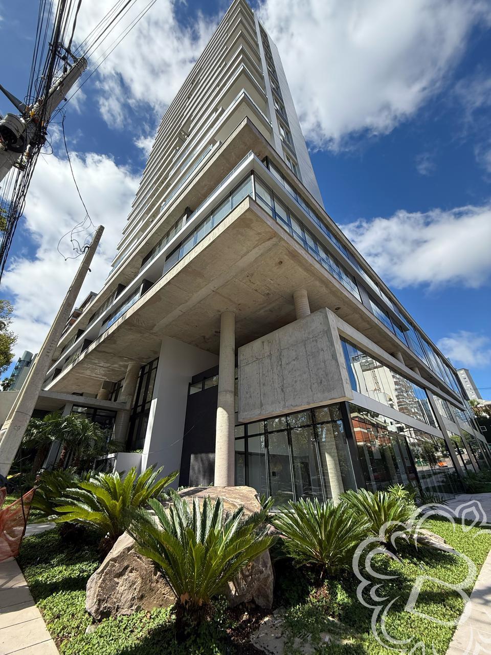 Jardim Parque Residence 