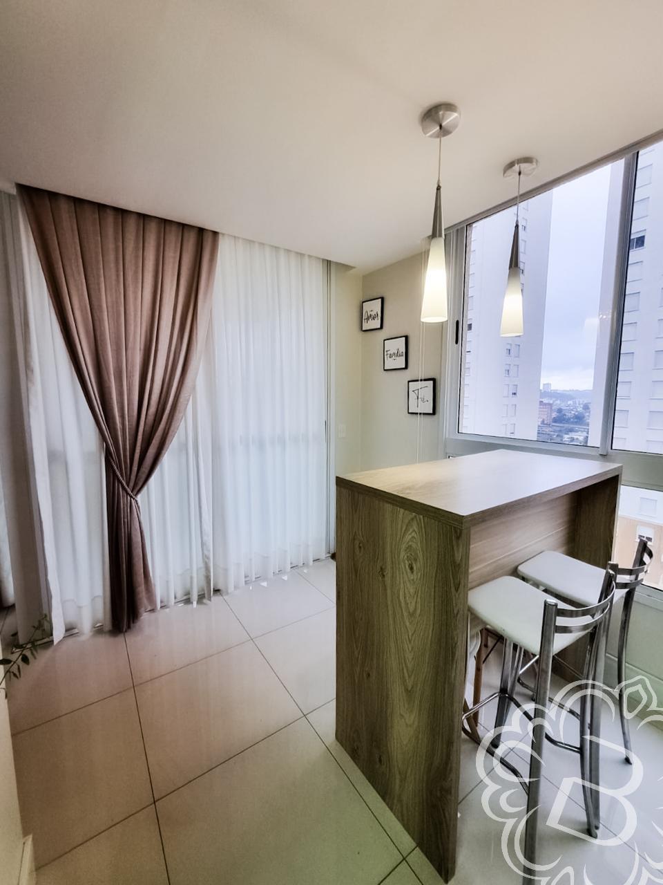 Nuova Vita Condomínio Club