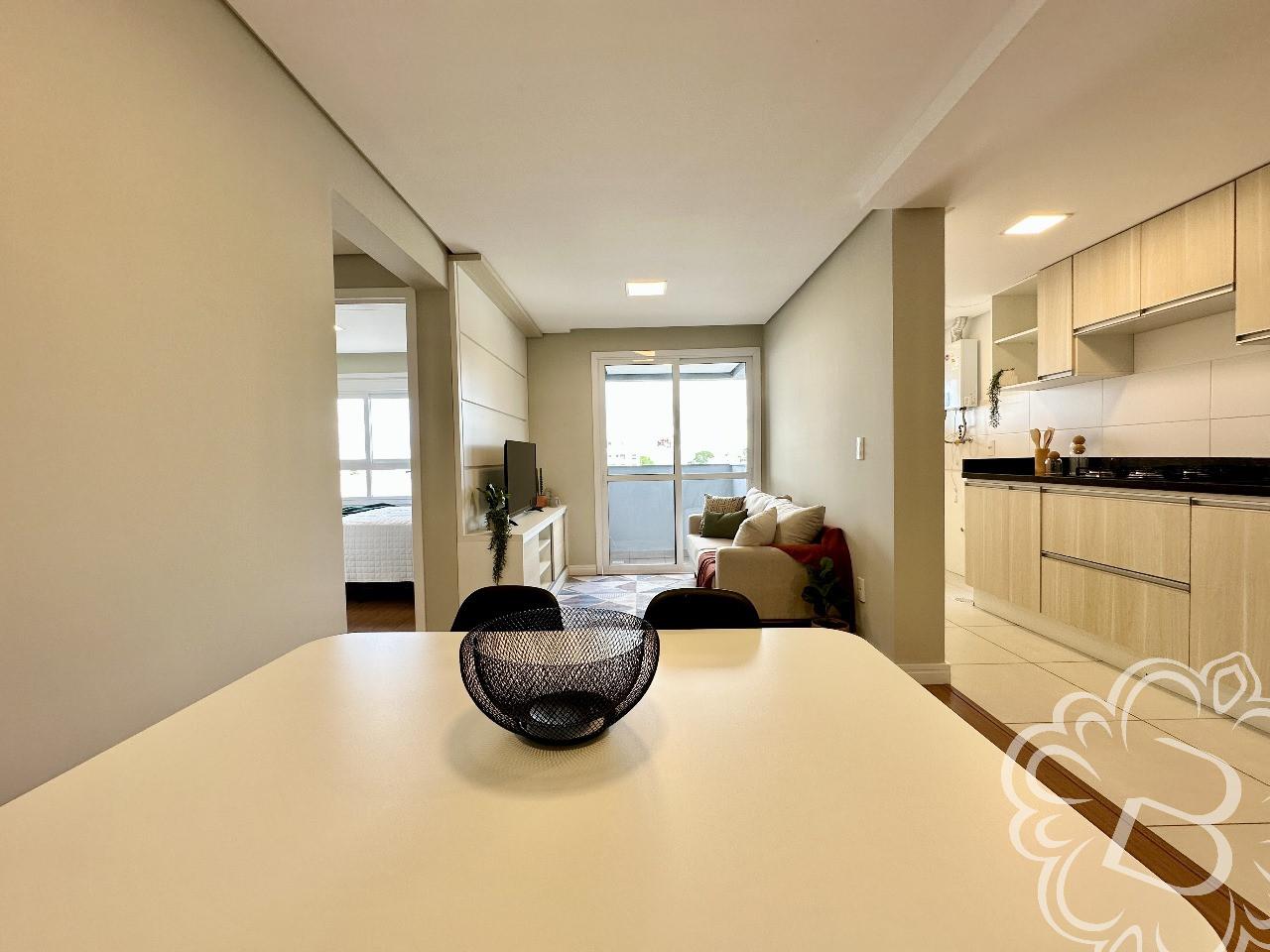 Urb Apartamento e Lofts