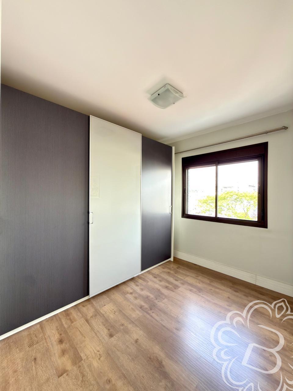 Residencial Gaston Benetti