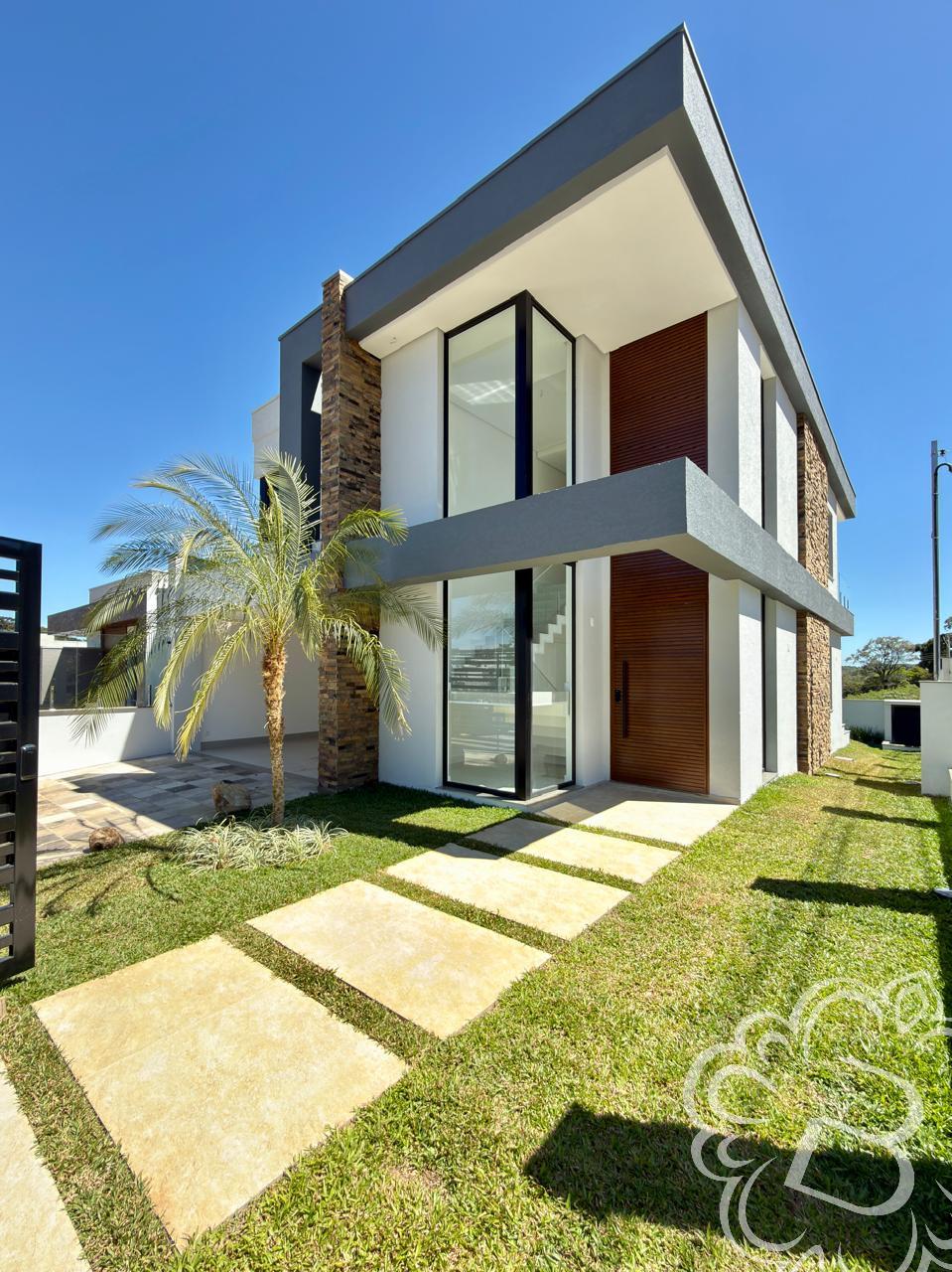 Casa Alto Padrão no Moutain Village