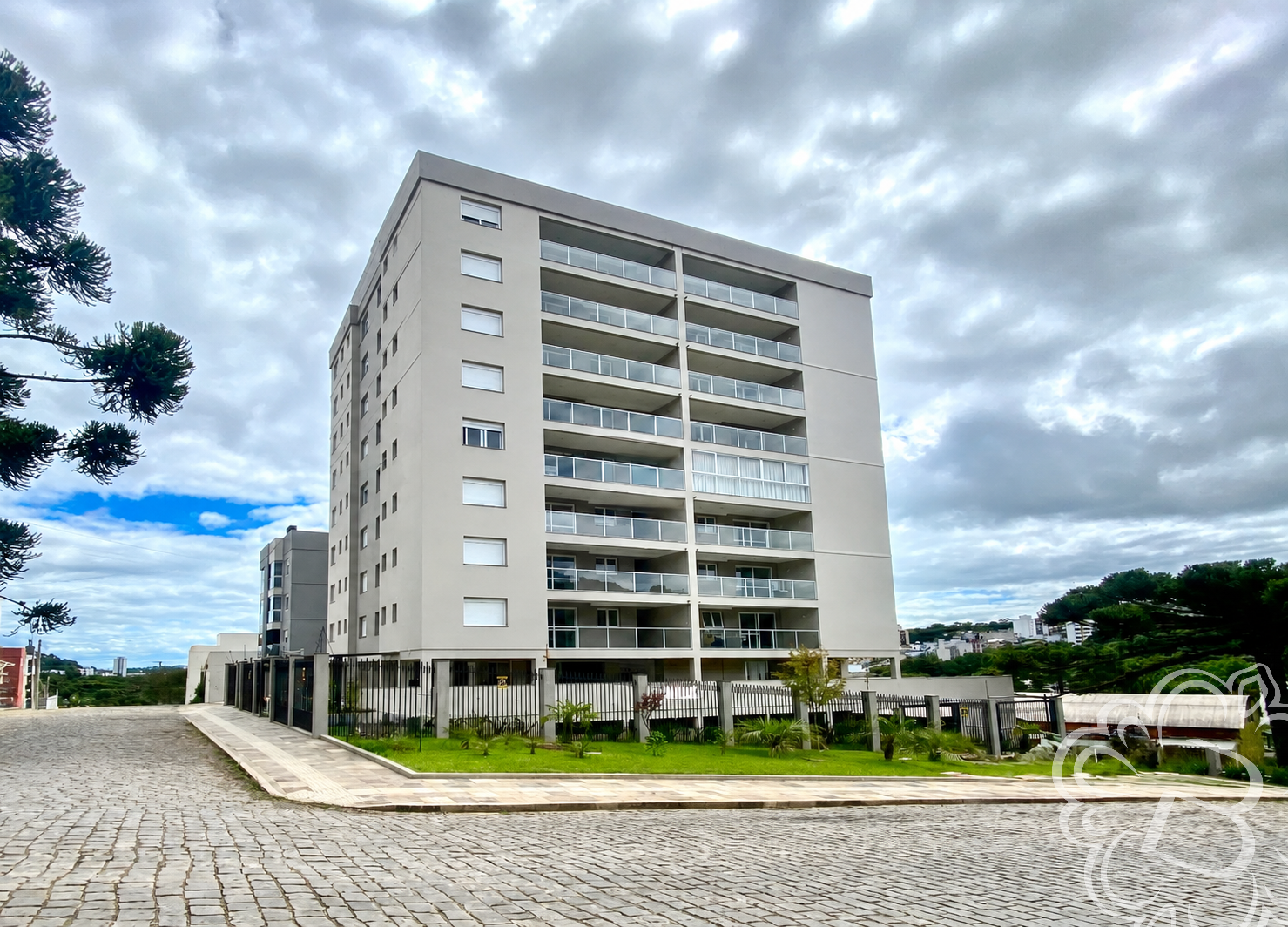 Residencial Juliza