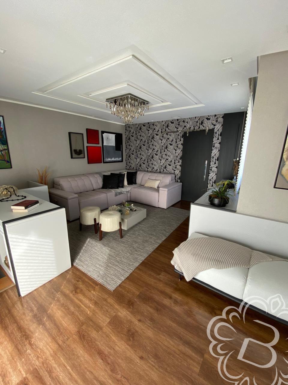 Residencial Villa Delle Fontane