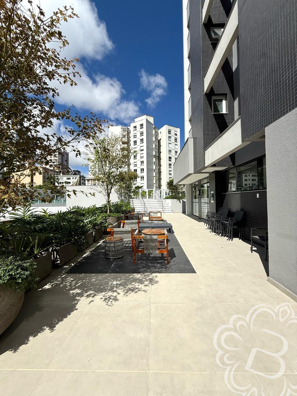 Jardim Parque Residence 