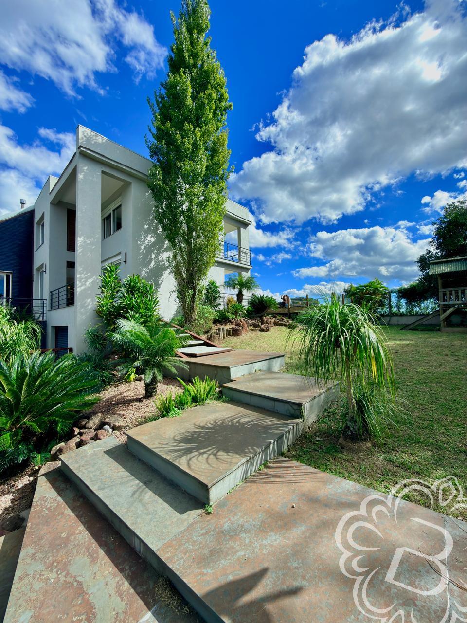 Condomínio Residencial da Montanha