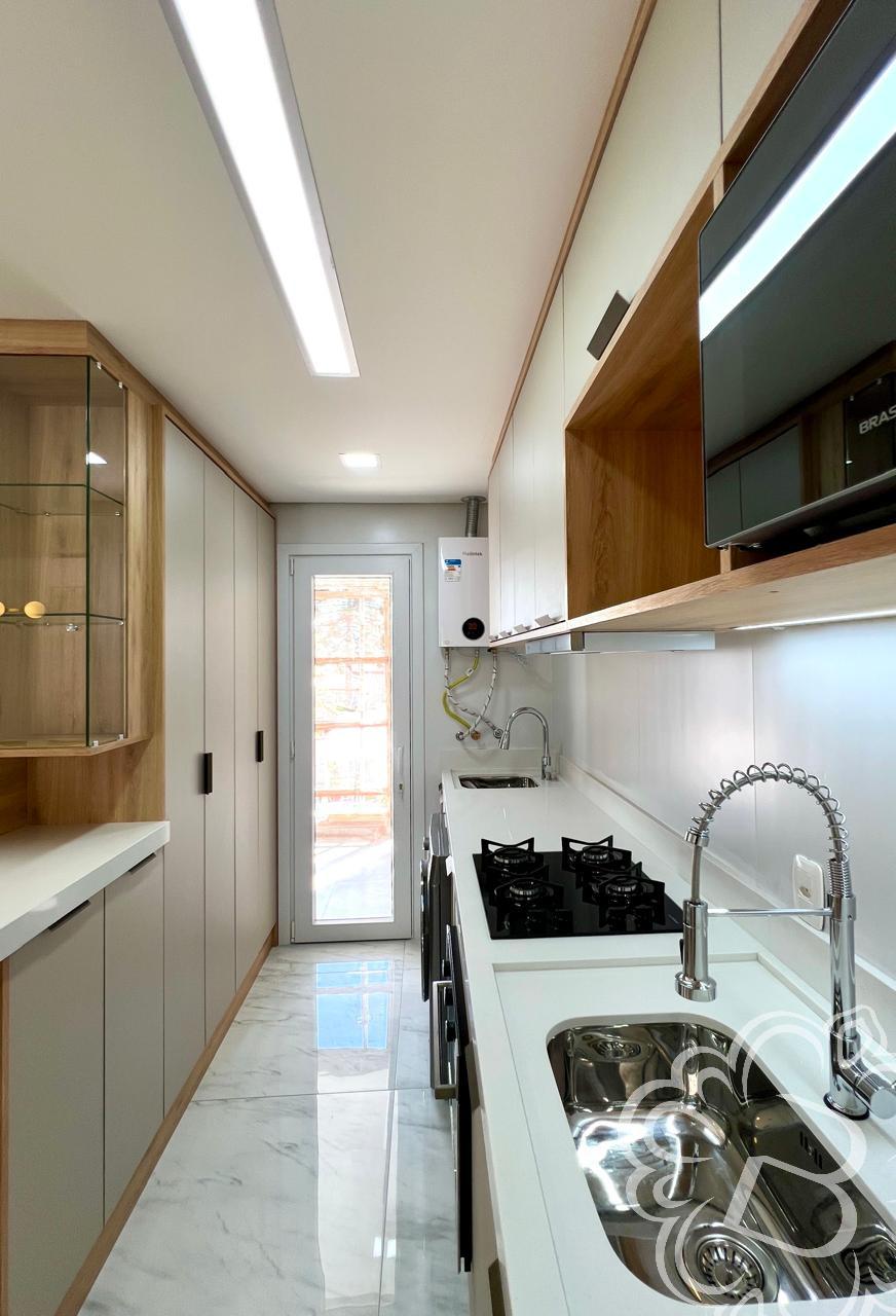 Hillside Residencial