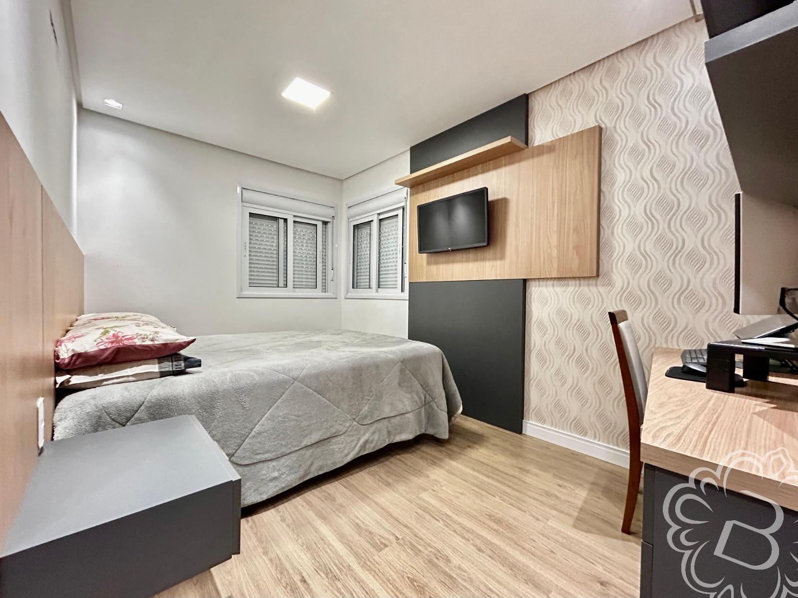 Residencial Protheus