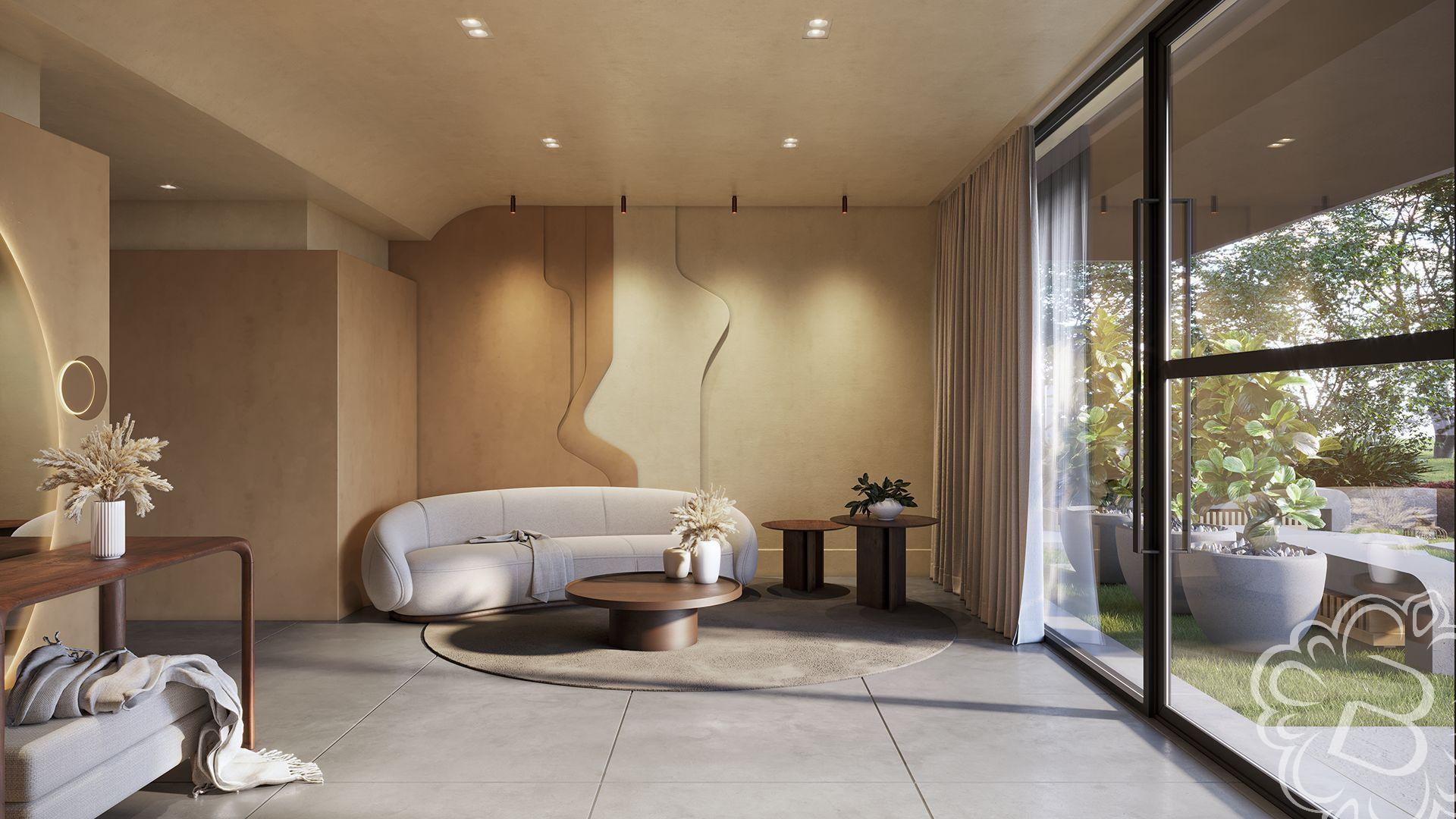 La Thuile Residenziale