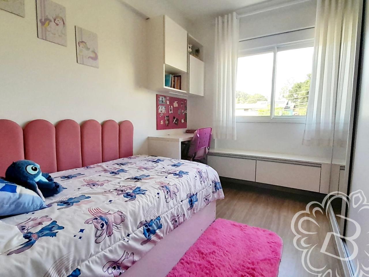 Residencial Colina do Lago