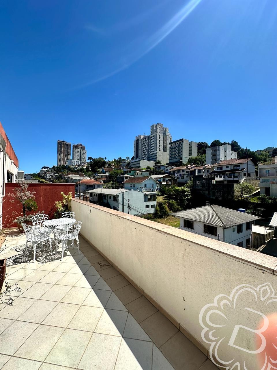 Residencial Bella Conquista