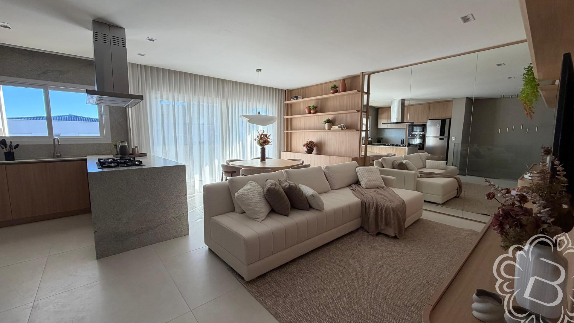 Level Place Residence