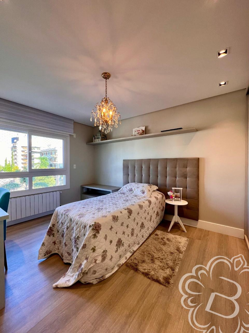 Residencial Cristal Exposição