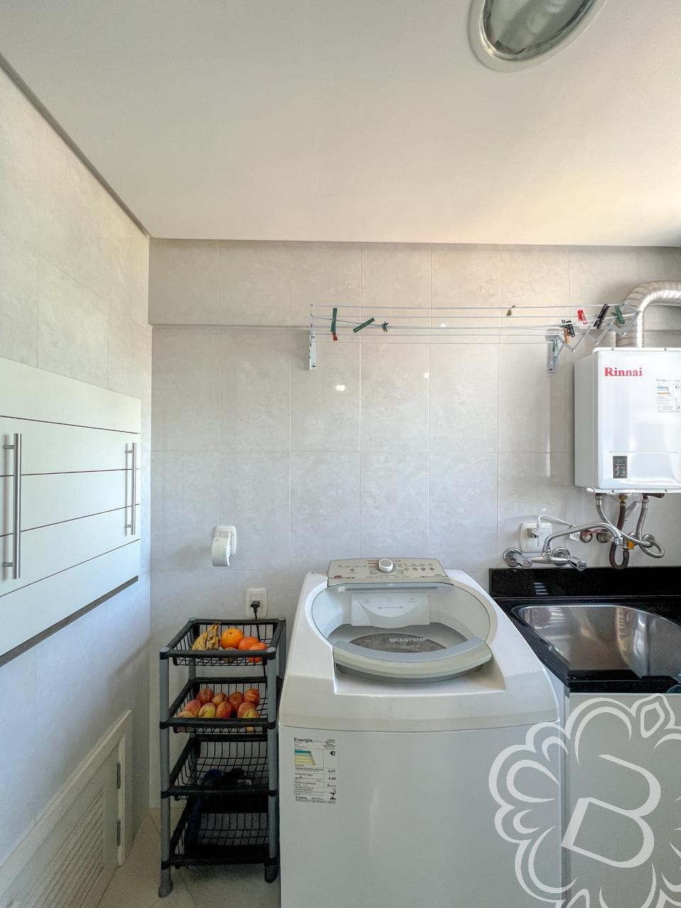 Residencial Mãe Vitória