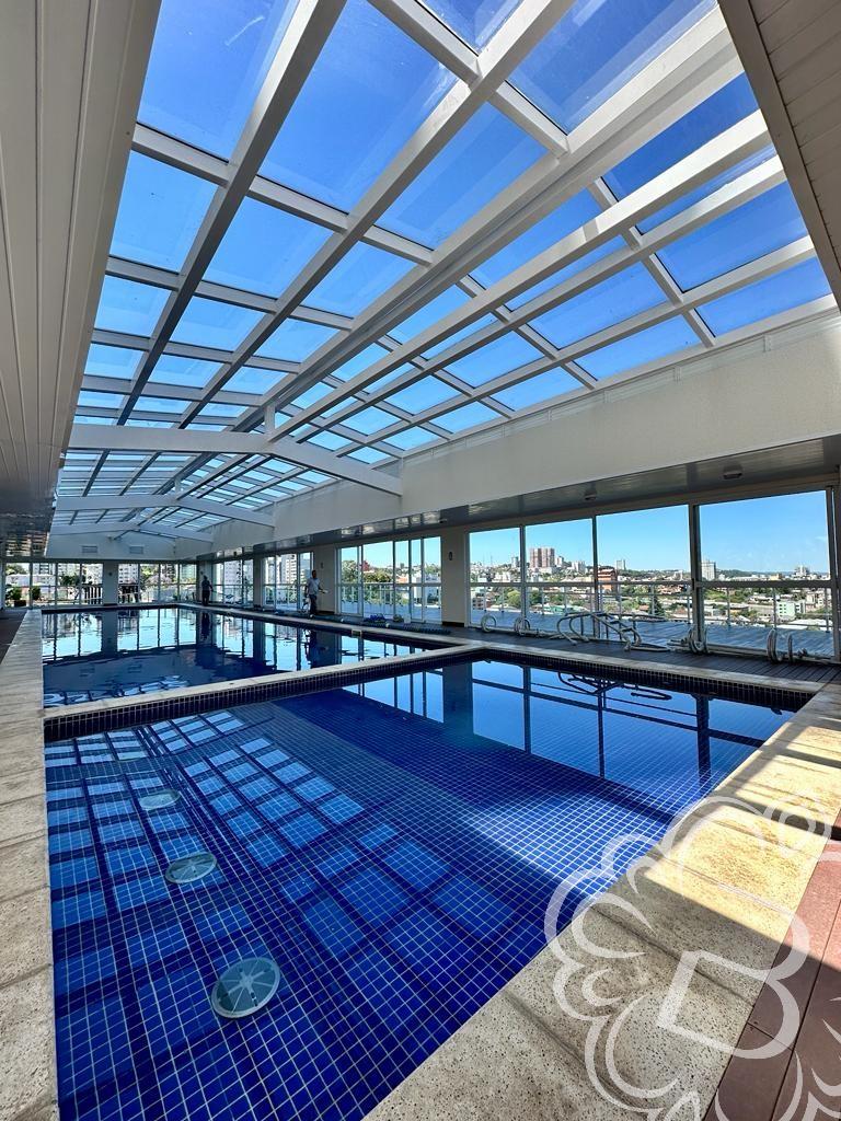 Nuova Vita Condomínio Club