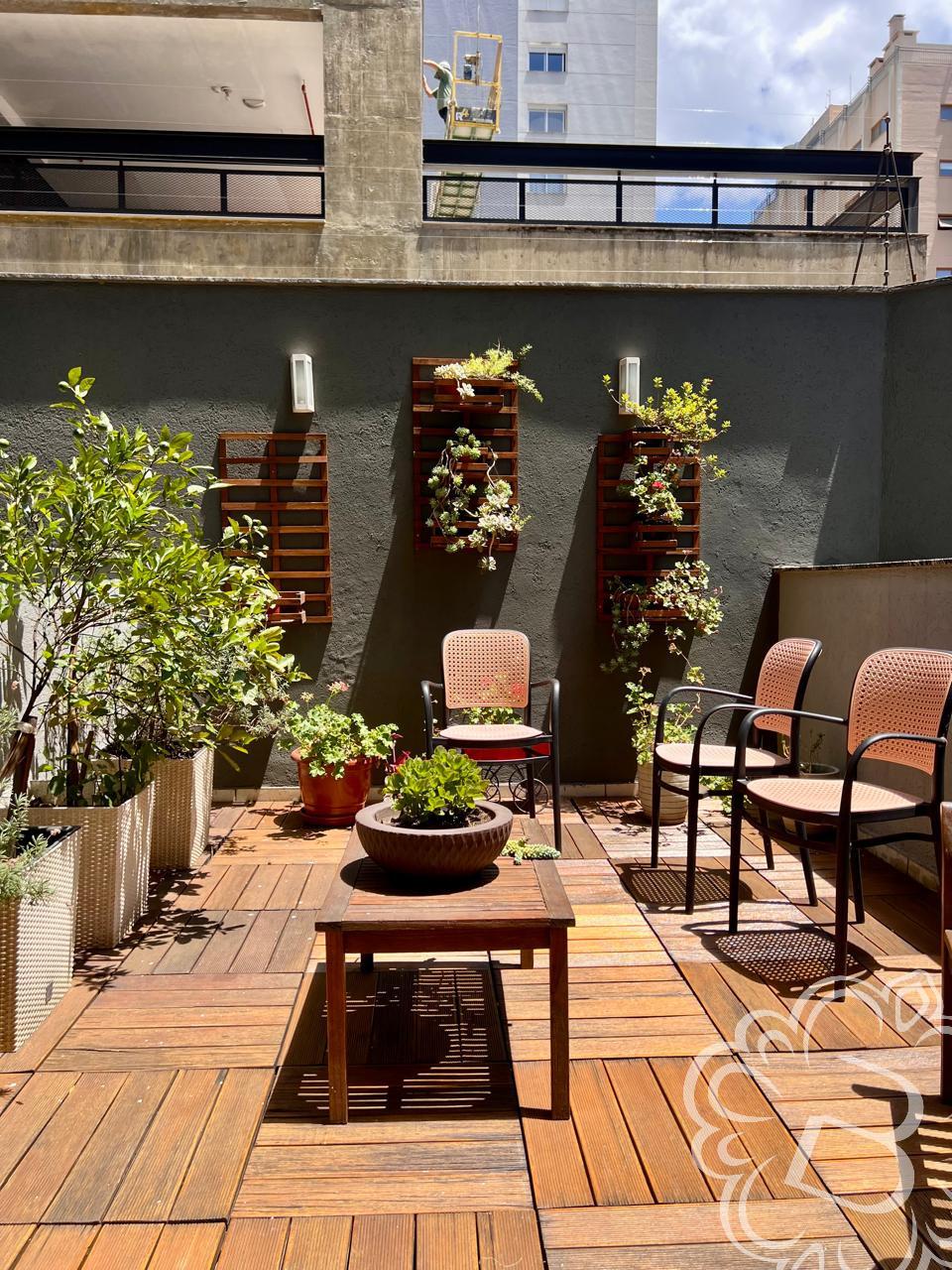 Residencial  One Exposição Concept