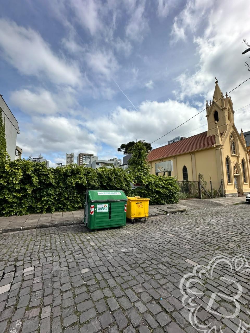 Terreno Julio de Castilhos