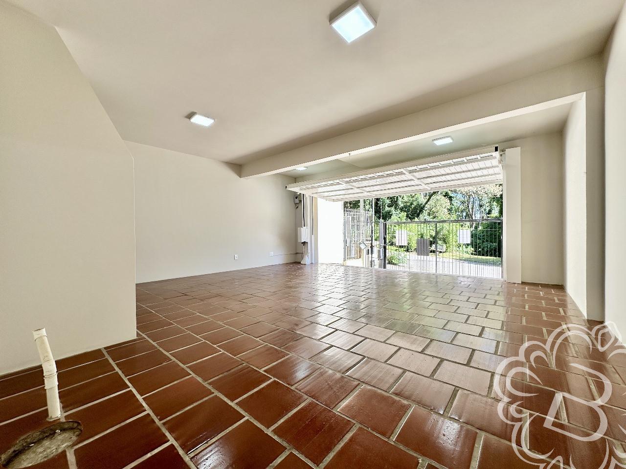 Casa de esquina Colina Sorriso