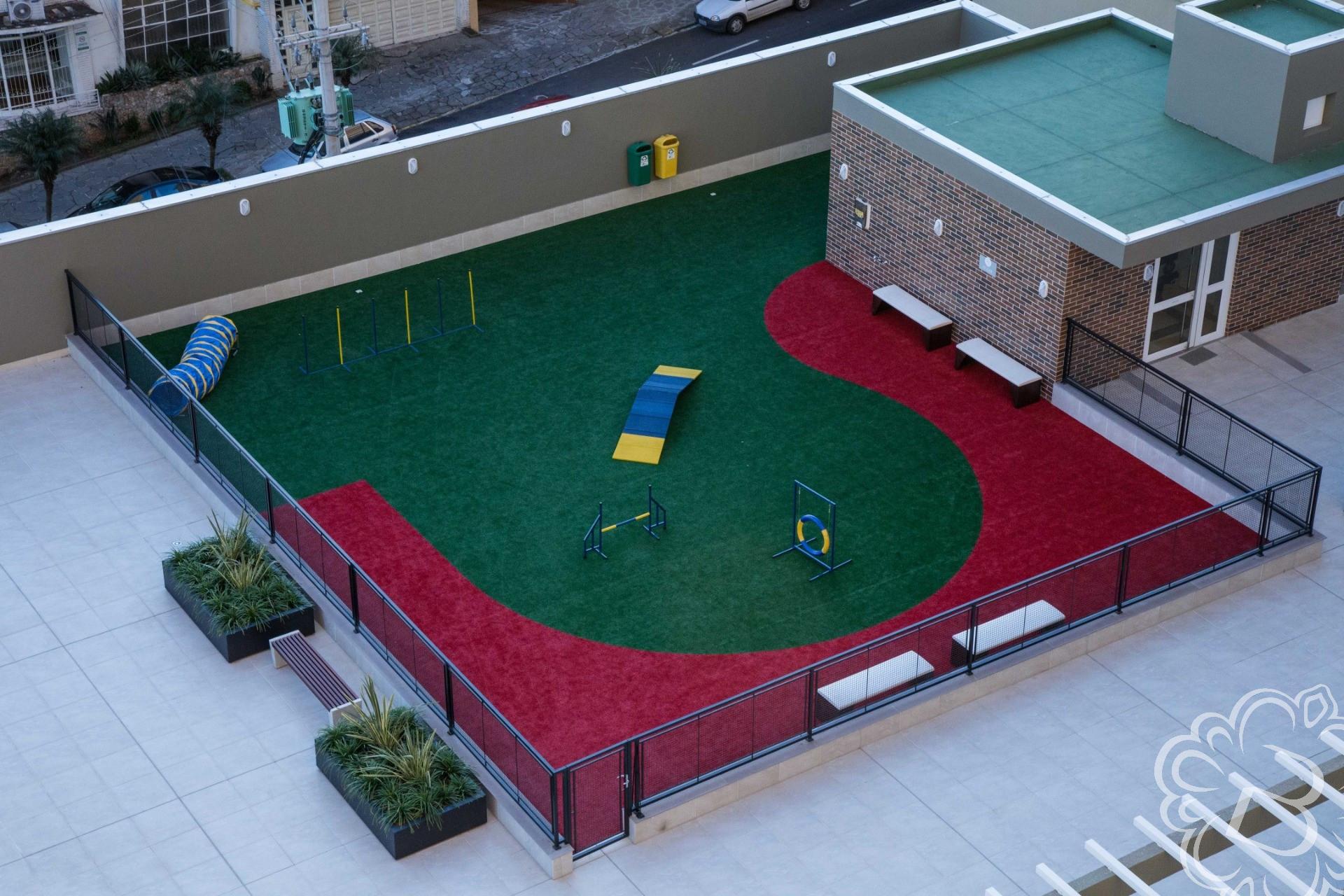 Residencial Reserva do Parque