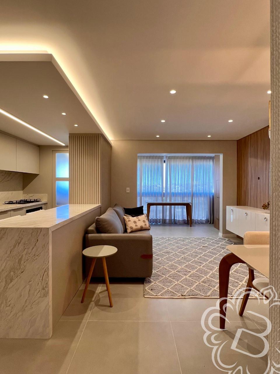 Residencial Serra Maestra