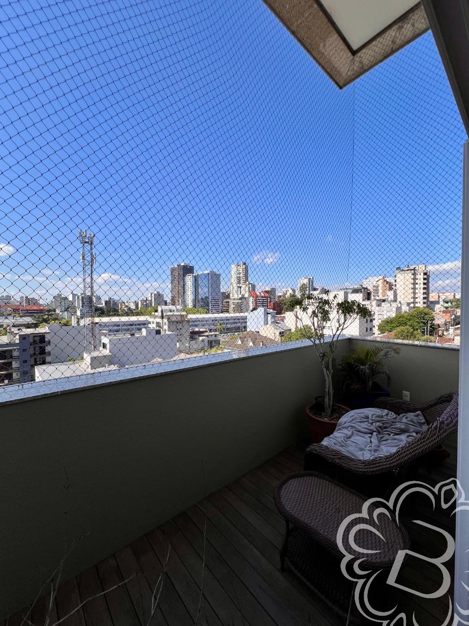 Residencial Cristal Exposição