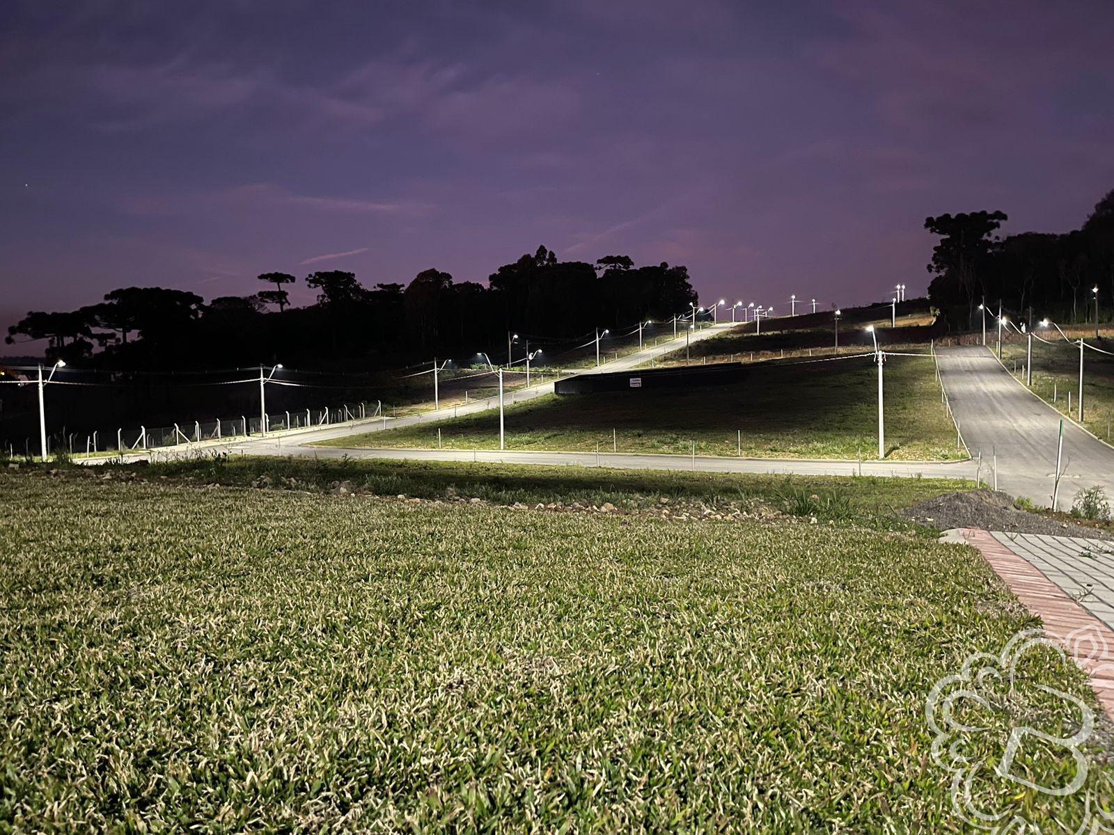 Terreno em Loteamento Residencial Mountain Village 