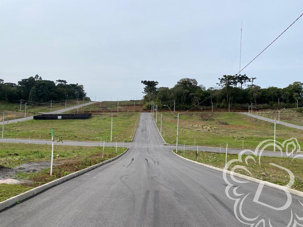 Terreno em Loteamento Residencial Mountain Village 