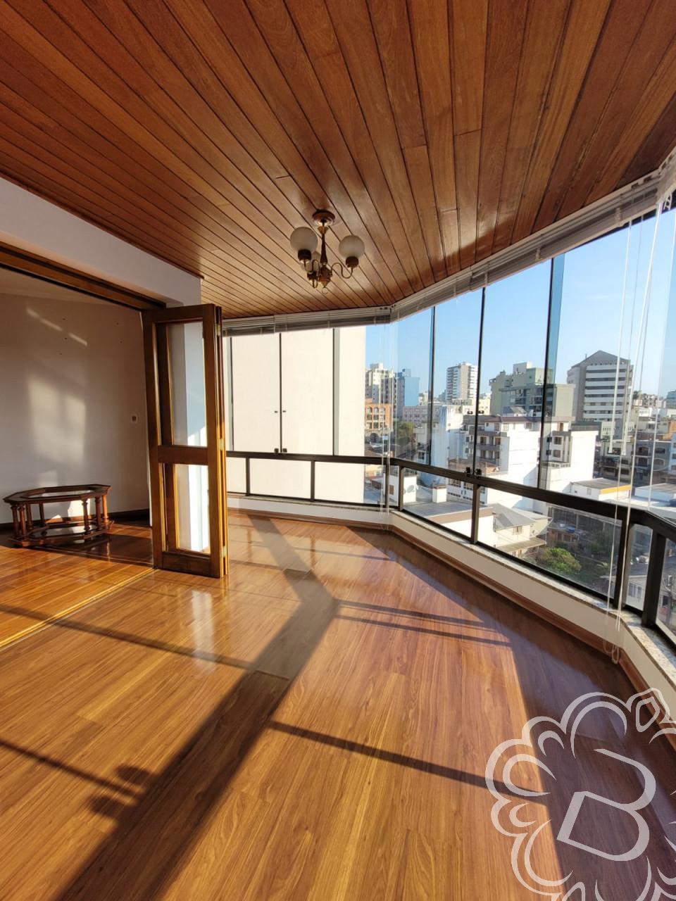 Residencial Luiz Triches